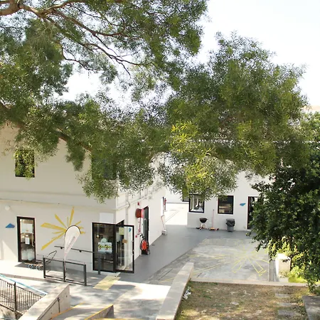 Yha Jockey Club Mt. Davis Youth Hostel-2