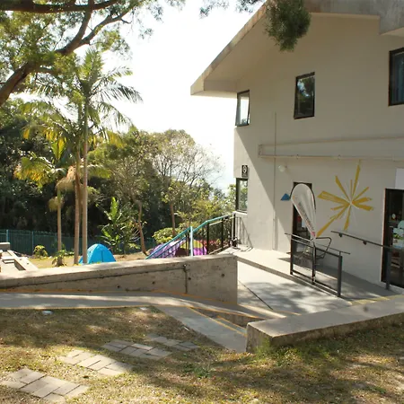 Yha Jockey Club Mt. Davis Youth Hostel-3