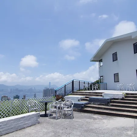 Yha Jockey Club Mt. Davis Youth Hostel-2