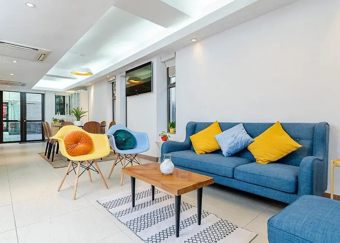Solar Villas Tsuen Wan 